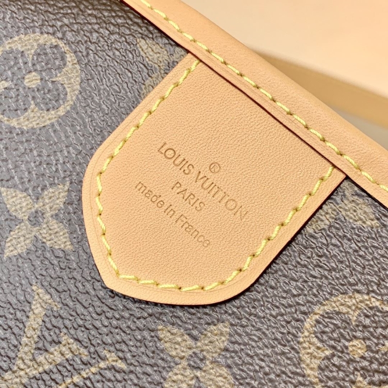 LV Top Handle Bags
